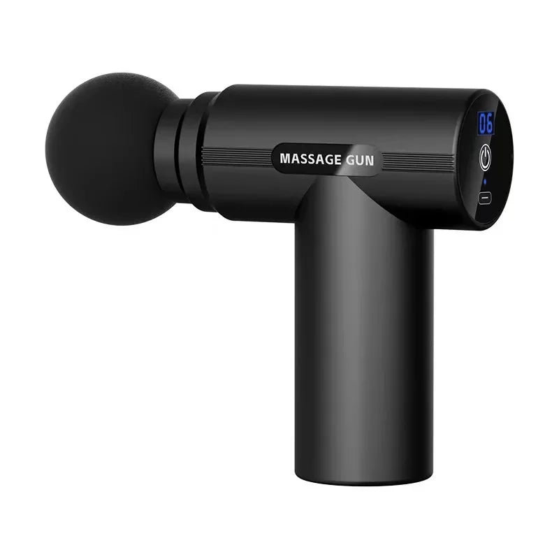 ZenVibe Mini Massage Gun
