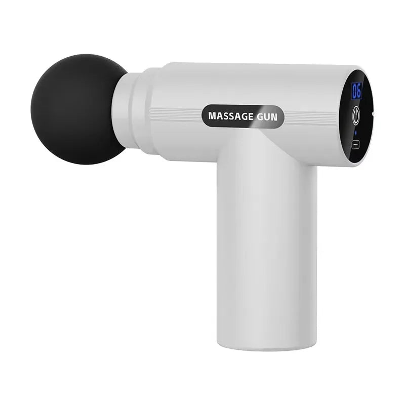 ZenVibe Mini Massage Gun