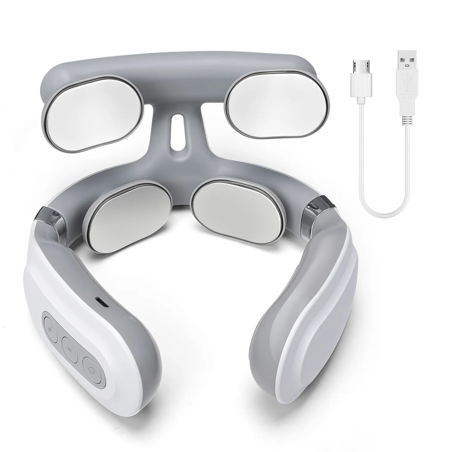 ZenVibe 4D Neck Massager