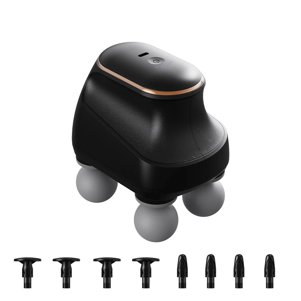 ZenVibe Pro Massage Gun