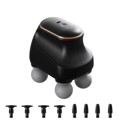 ZenVibe Pro Massage Gun
